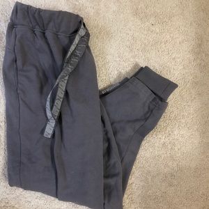 Gymshark 24/7 Joggers Slate Lavender (grey)